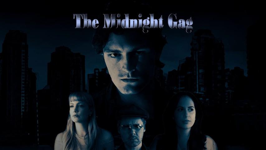 The Midnight Gag (2024)