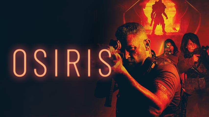 Osiris (2025)