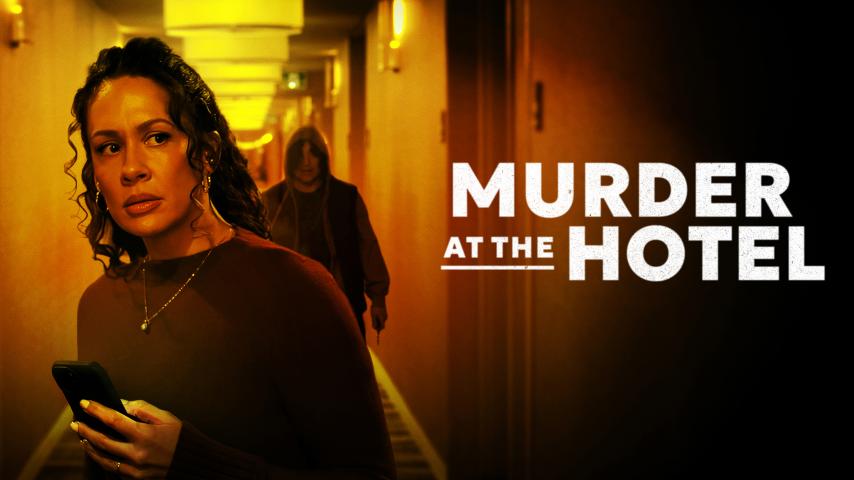 Murder at the Hotel (2025)