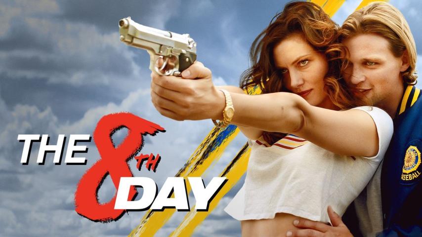 The 8th Day (2025)