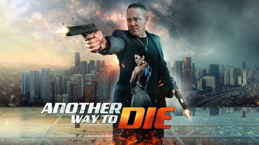Another Way to Die (2023)