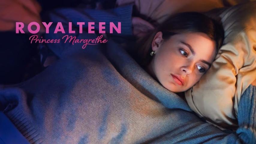 Royalteen: Princess Margrethe (2023)
