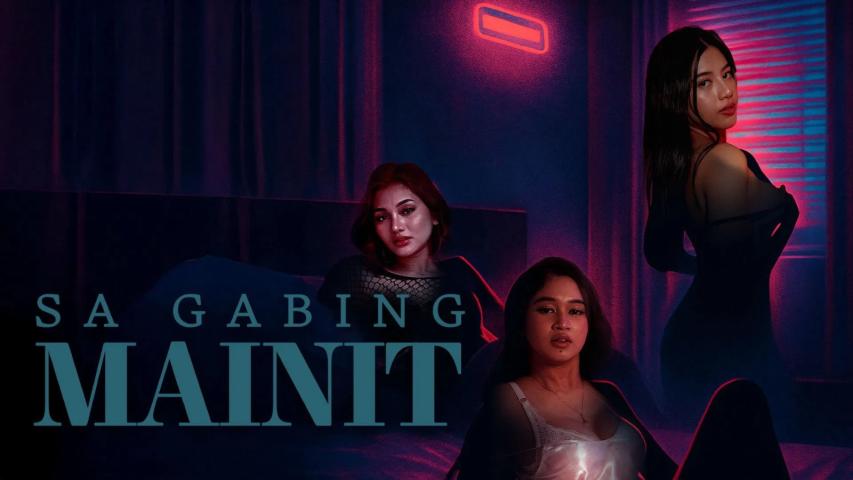 Sa Gabing Mainit (2025) English Sub