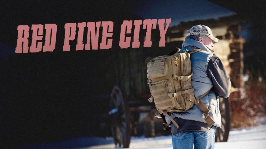 Red Pine City (2023)