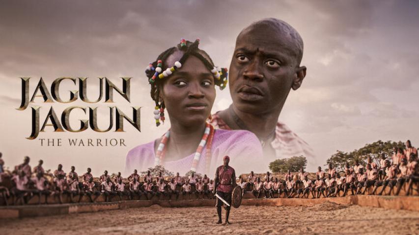 Jagun Jagun (2023)