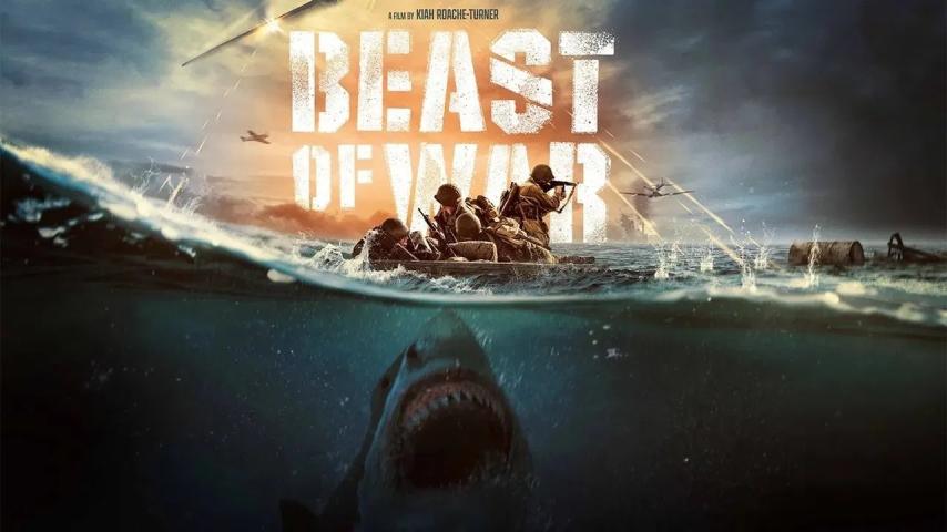 Beast of War (2025)
