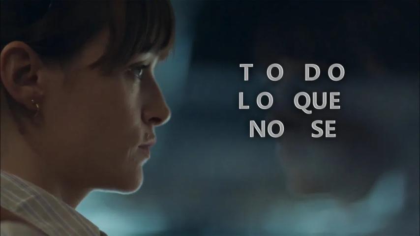 Todo lo que no sé (2025)