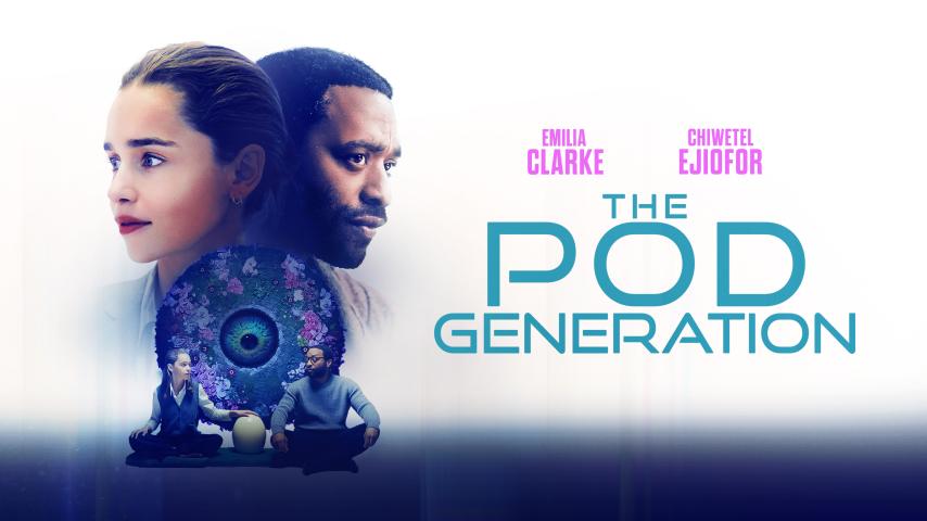 The Pod Generation (2023)