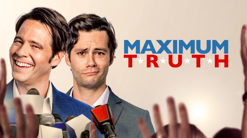 Maximum Truth (2023)