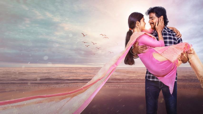 Azhagiya Kanne (2023) English Sub