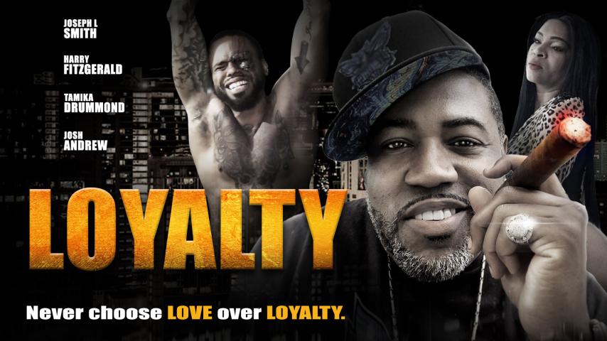 Loyalty (2023)
