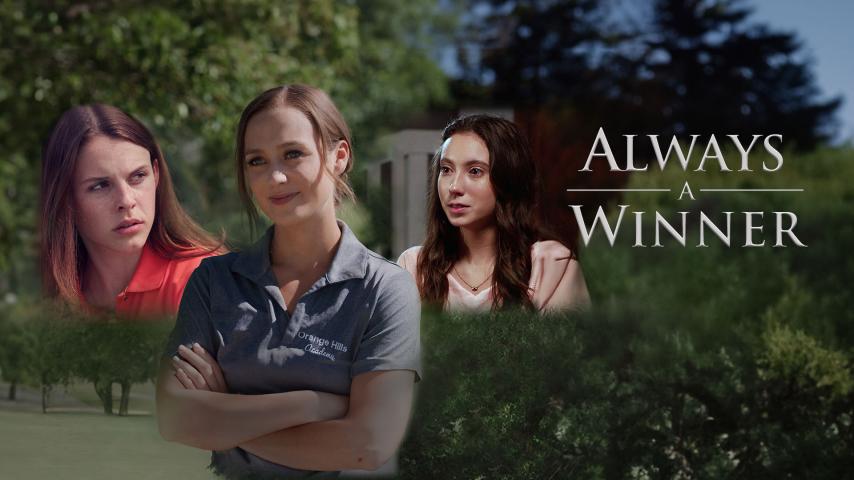 Always a Winner (2023)