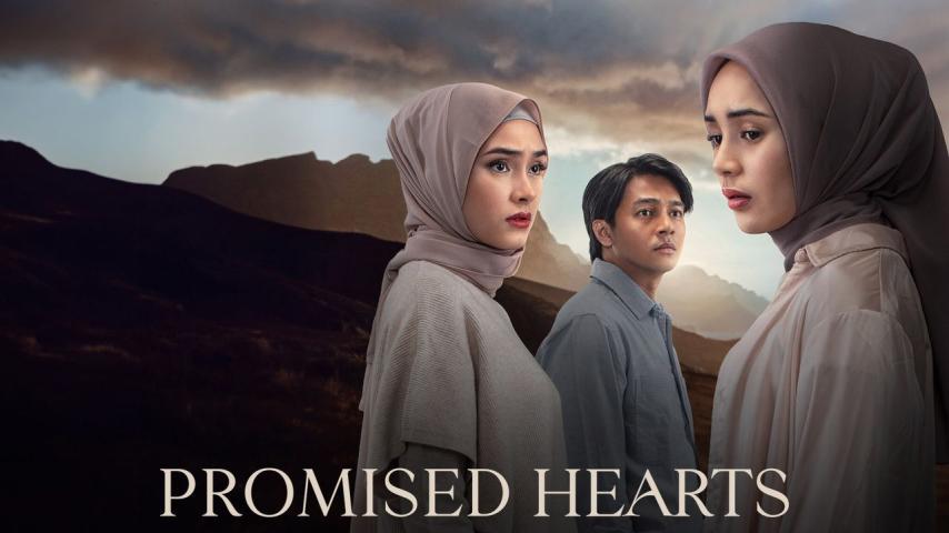 Promised Hearts (2025)