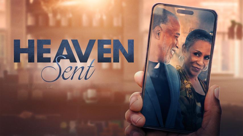 Heaven Sent (2023)