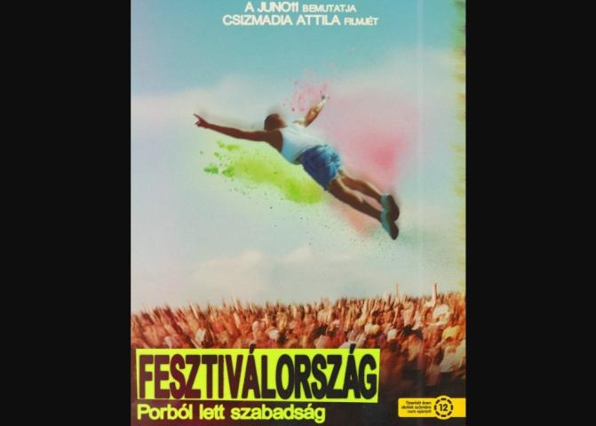 Fesztiválország (2025)