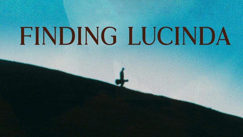 Finding Lucinda (2023)