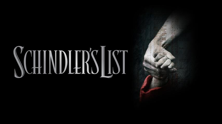 Schindler's List (1993) English Subtitle