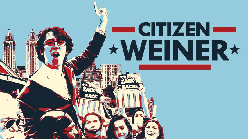 Citizen Weiner (2024)