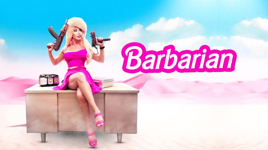 Barbarian (2024)
