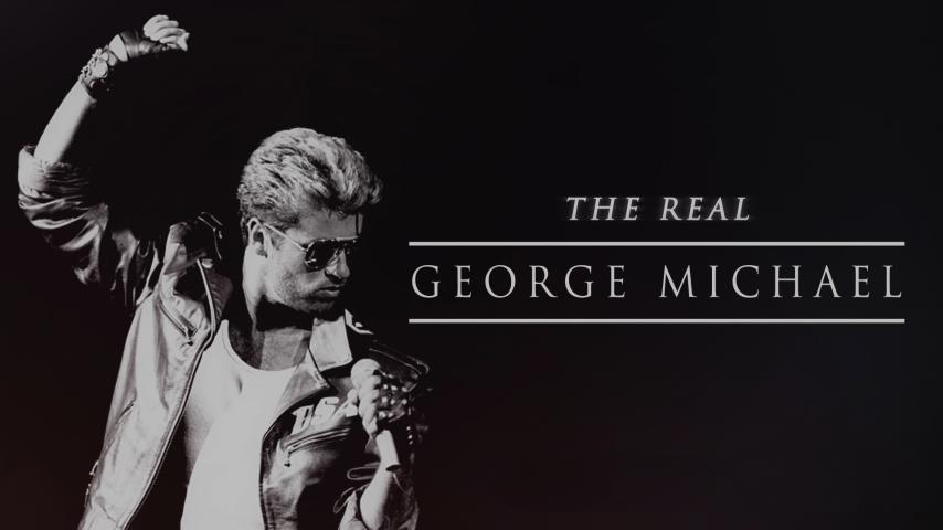 George Michael: Portrait of an Artist (2023)