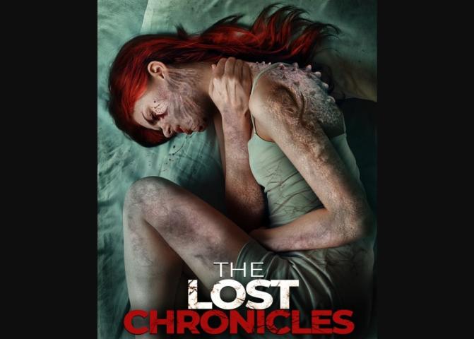 The Lost Chronicles (2023)
