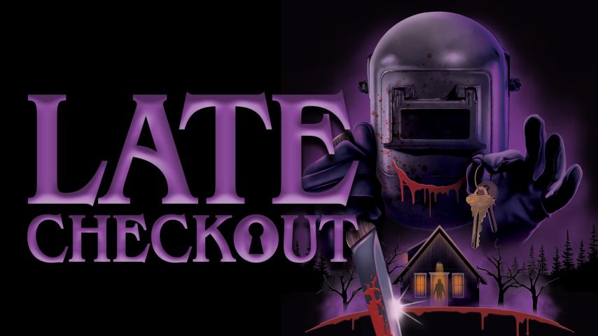Late Checkout (2023)