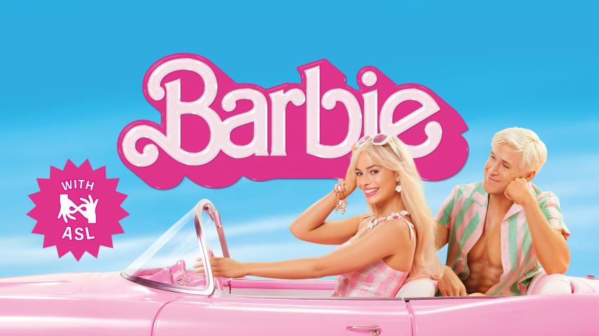 Barbie (2023)