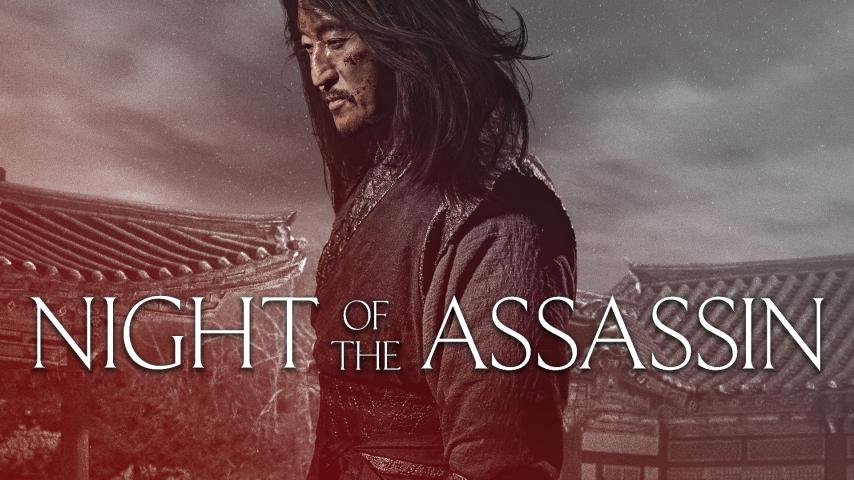 Night of the Assassin (2023) English Sub