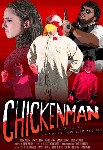 ChickenMan (2024)