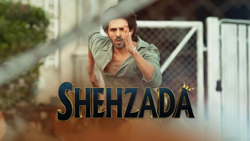 Shehzada (2023) English Sub