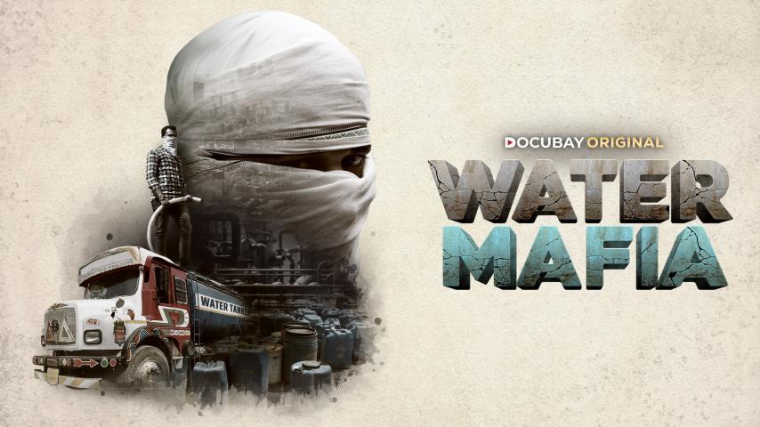 Water Mafia (2024)