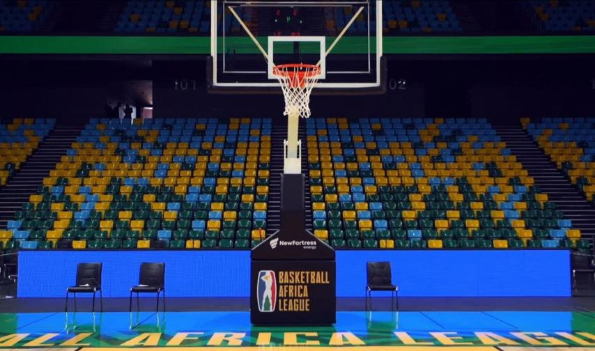 Origin: The Story of the Basketball Africa League (2025)