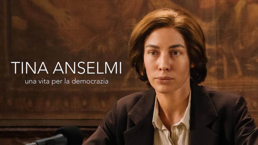 Tina Anselmi, Una vita per la democrazia (2023)