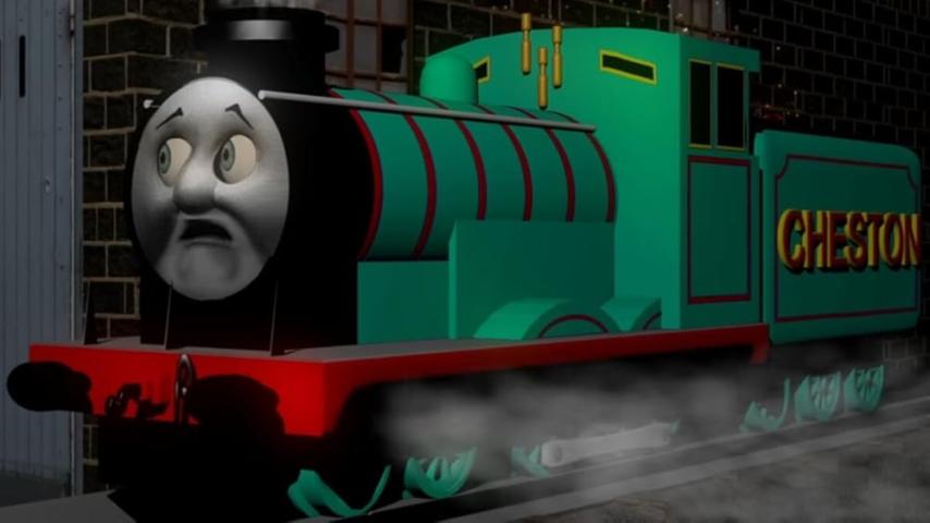 Sodorland (2025)