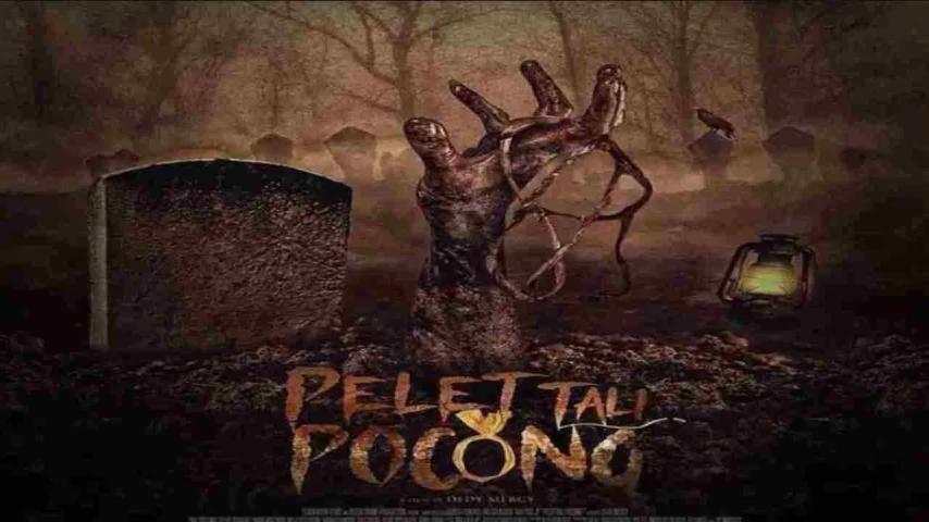 Pelet Tali Pocong (2023) English Sub