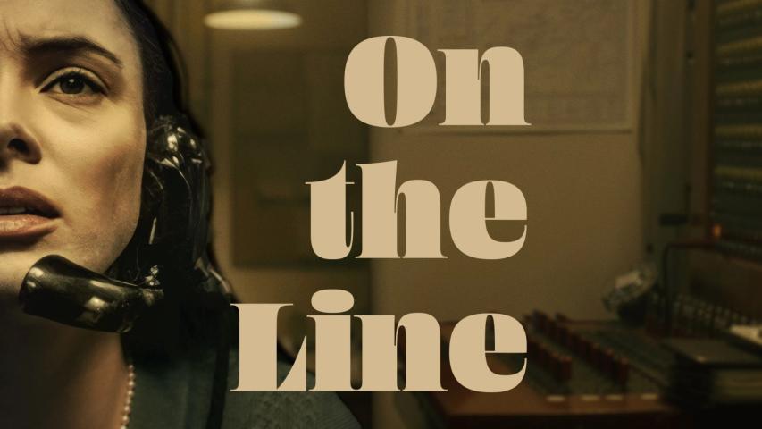 On the Line (2023)