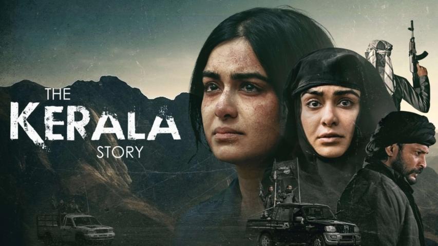 The Kerala Story (2023) English Sub
