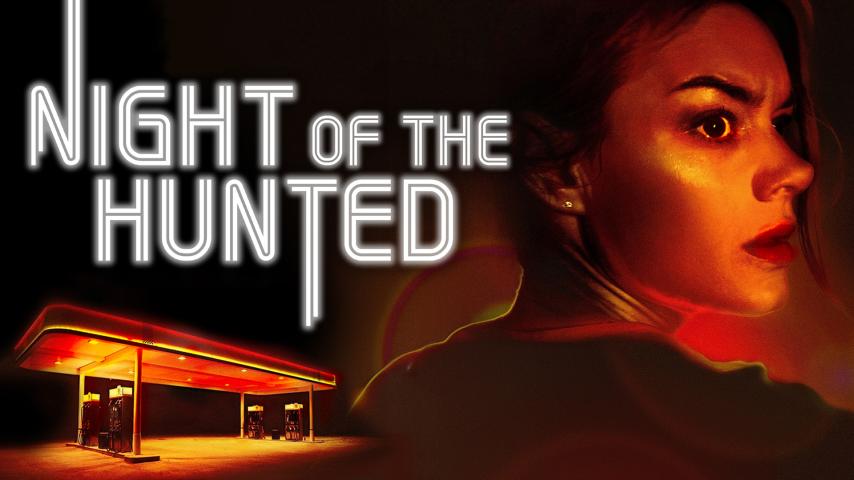 Night of the Hunted (2023)