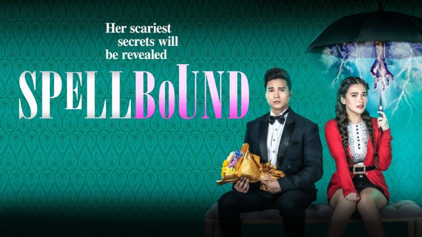 Spellbound (2023) English Sub