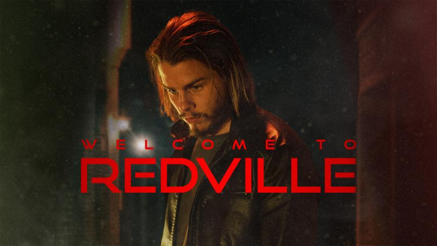 Welcome to Redville (2023)