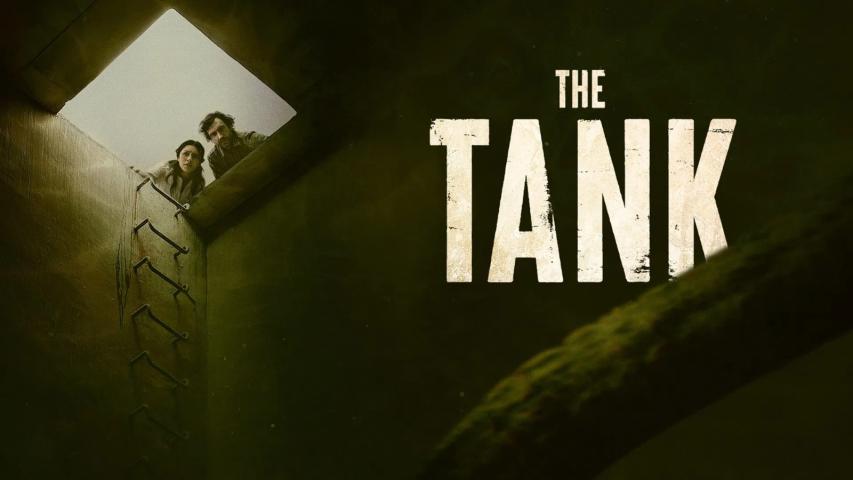 The Tank (2023)