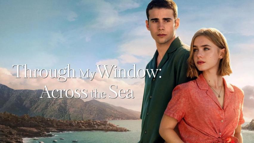 A través del mar (2023)