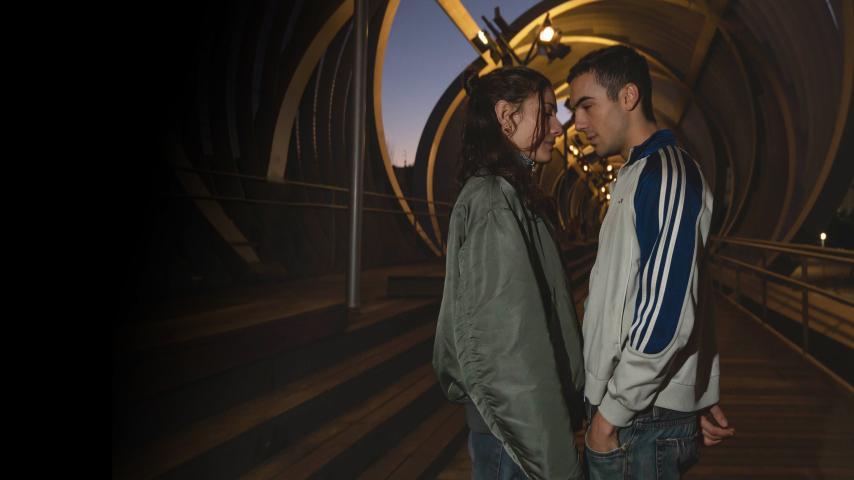 Mi soledad tiene alas (2023)