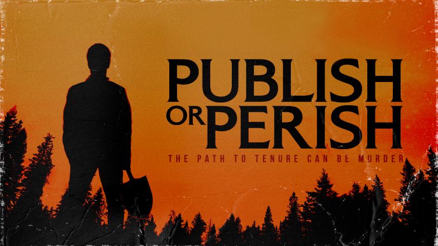 Publish or Perish (2023)