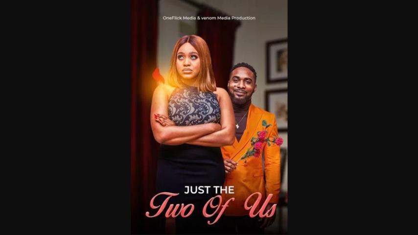Just the Two of Us (2024)