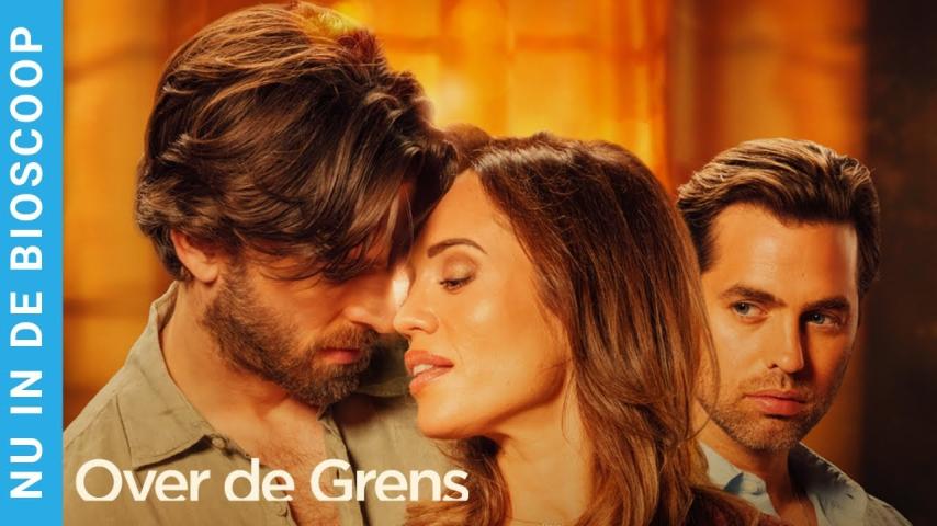 Over De Grens (2025)