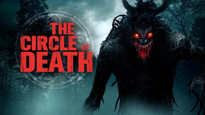The Circle of Death (2023)
