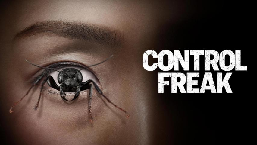Control Freak (2025)