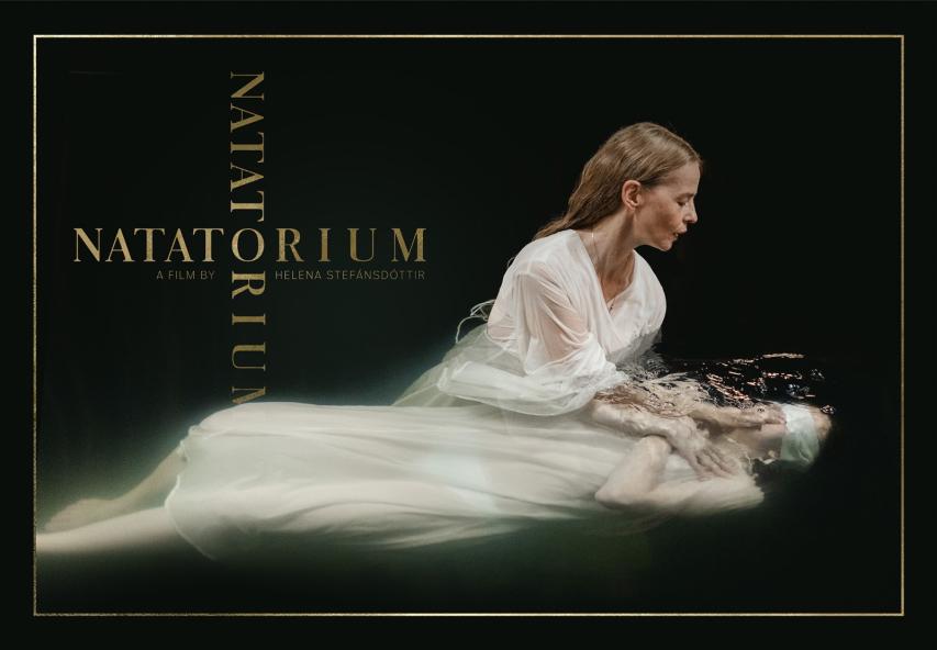 Natatorium (2024)