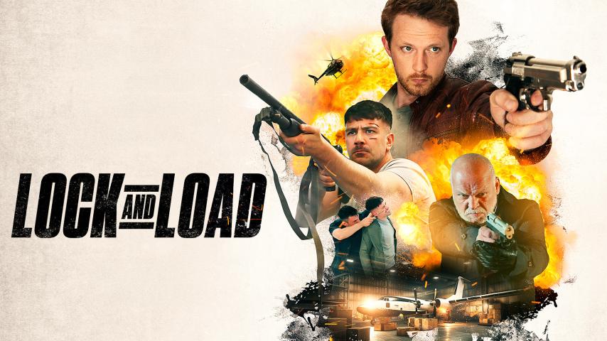 Lock & Load (2023)
